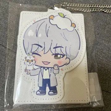 새상품 돈키호테 seventeen 교통카드 케이스 산리오 HOSHI 호시