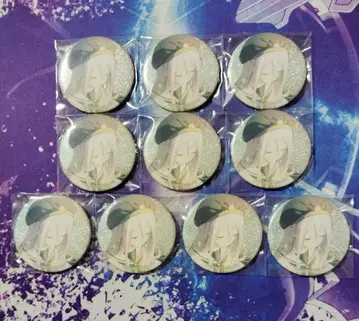 프로세카 카나데 캔뱃지 38b 10점