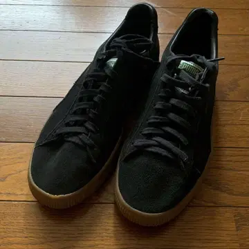 Puma SUEDE 25.5 MIJ 일본제 스웨이드 vtg retro