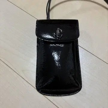 새상품급 지미추 크로스백 스마트폰 숄더