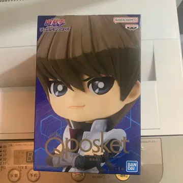 Qposket 카이바 세토 피규어