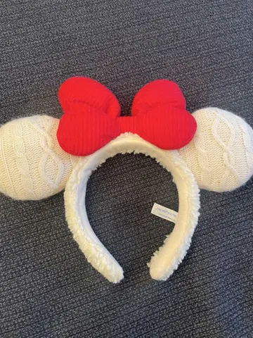 Disney 릴린린 머리띠