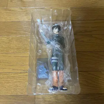 록 Lee 피규어 개봉 완료
