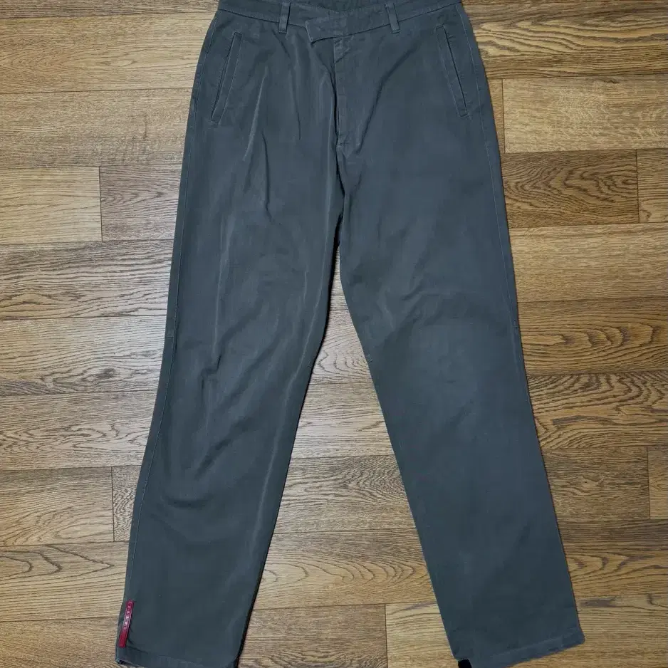PRADA | 프라다 00s Prada Sport Pants #프라다,#프라다스포츠 on