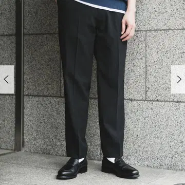 URBAN RESEARCH DOORS 슬랙스