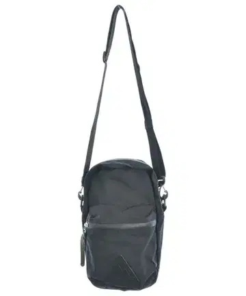 anonym craftsman design 숄더백 남성용