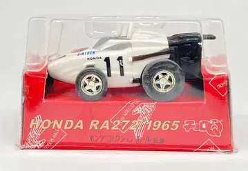 타카라/HDC 쵸로Q HONDA RA272 1965 #11 B293