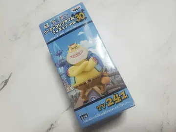 ONE PIECE 월드 컬렉터블 피규어 vol.30 톰