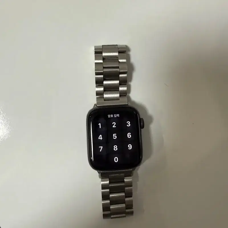 애플워치 se 44mm 스그