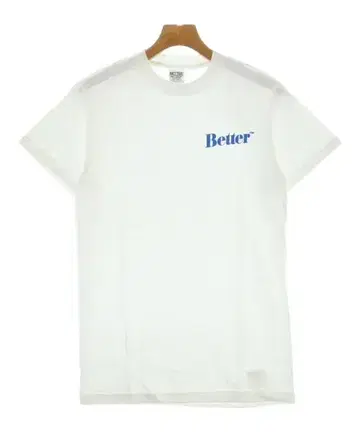BETTER GIFT SHOP 티셔츠 남성용