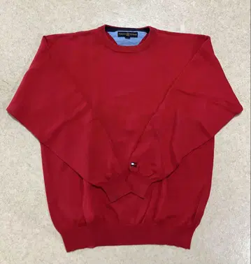 TOMMY HILFIGER L 사이즈 SOUL'd OUT Diggy