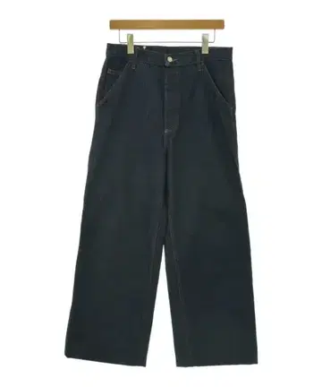 DRIES VAN NOTEN 데님 팬츠 남성용