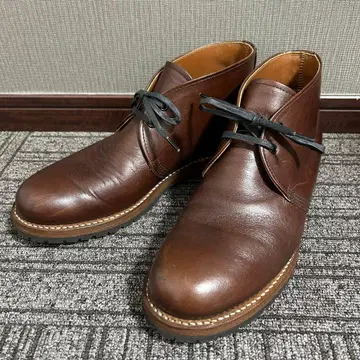 레드윙 RED WING 9017 벡맨 9D