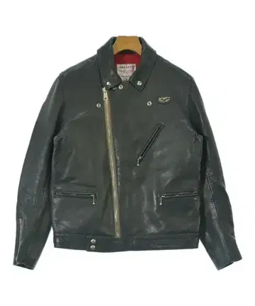 Lewis Leathers 라이더 남성용