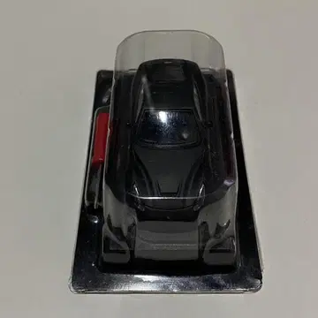 1/64 교쇼 페라리 F12 베를리네타 매트 블랙 시크릿