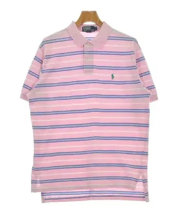 Polo Ralph Lauren 남성용 피케 셔츠