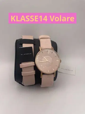 KLASSE14 Volare 손목시계