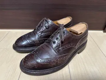 Tricker's 트리커스 버튼