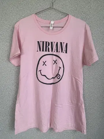 NIRVANA