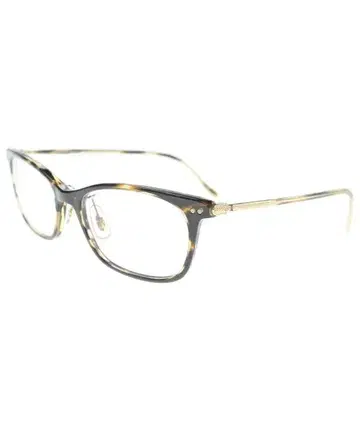 OLIVER PEOPLES 안경 남성용