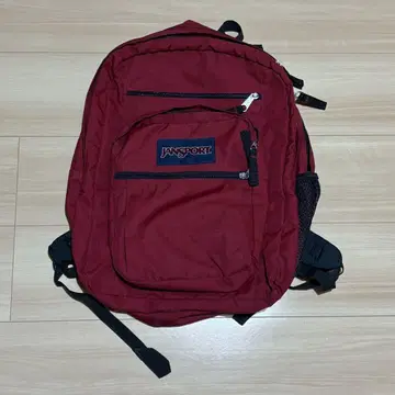 JANSPORT 잔스포츠 백팩