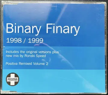 Binary Finary 1998 / 1999