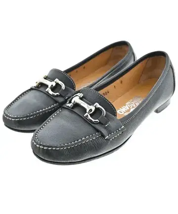 Salvatore Ferragamo 여성용 발레 슈즈/오페라 슈즈