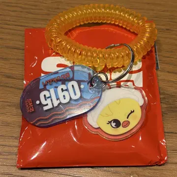 StrayKids 스키즈 필릭스 포가리 사우나 키링 popup