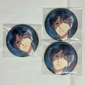 카구라 아키 New Card Collection 캔뱃지