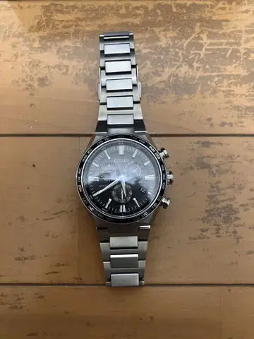 CITIZEN ATTESA cb5966-69e