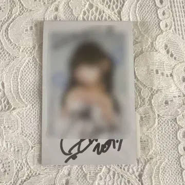 모미야마 히메리 폴라로이드