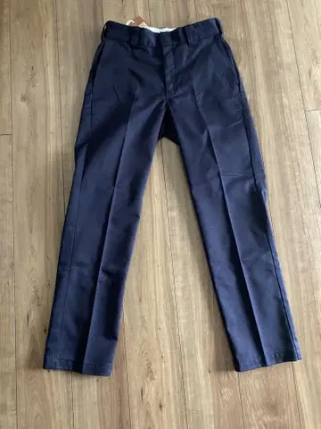STANDARD CALIFORNIA T/C WORK PANTS W30