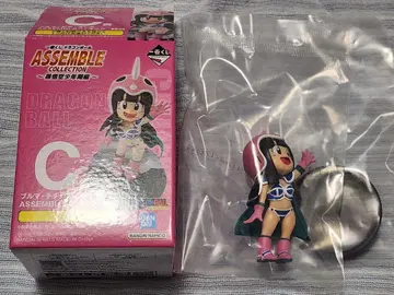 제일복권 드래곤볼 ASSEMBLE COLLECTION C상 치치