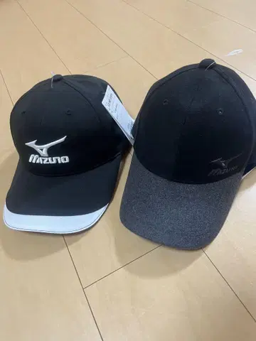 Mizuno 블랙캡 C2JWB16009 F 사이즈