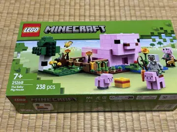 LEGO Minecraft