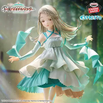 [당일 발송] 시노자와 히로 BANPRESTO ESPRESSO 피규어