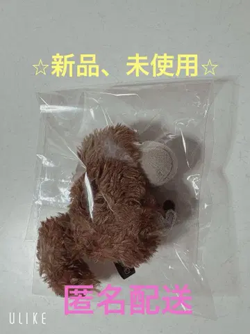 무민 선조님 봉제 인형 마스코트