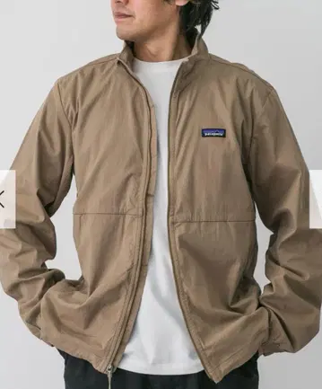 patagonia 노마더 자켓 아우터
