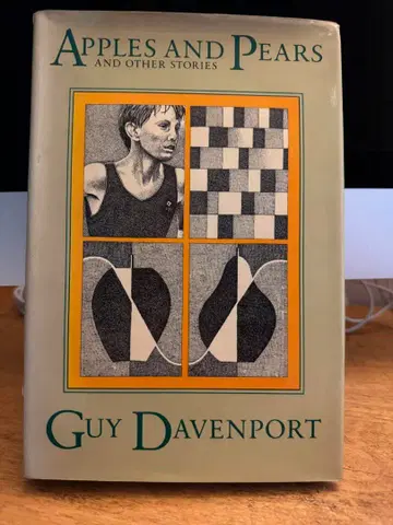 Apples and Pears and Other Stories