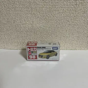 토미카 Honda S660 2016년 모델 98