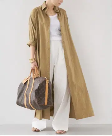 Deuxieme Classe A.SHI.RT ALLEGRA DRESS