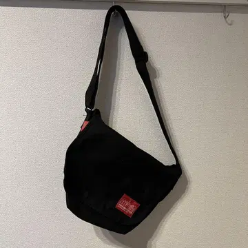 [새상품급] 맨해튼 포티지 숄더백 부속품 포함