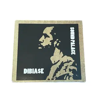 Dibiase / Sound Palace 레어 CD
