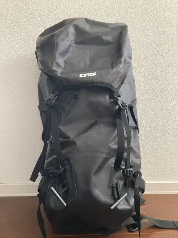 Crux AK47X