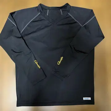 가마가츠 알테마 쿨 이너 셔츠