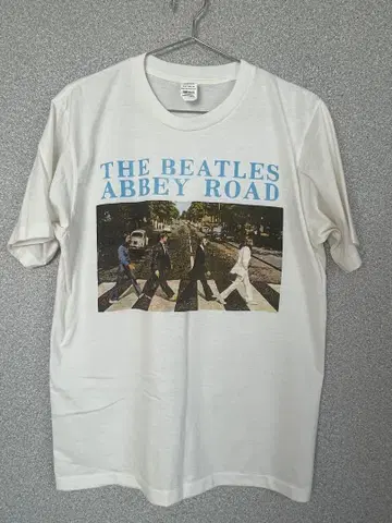 The Beatles Abbey Road