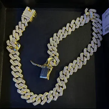 골드 체인 목걸이 60cm