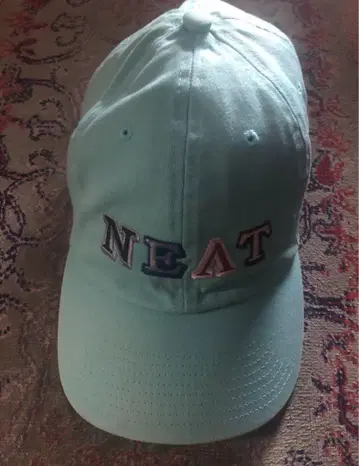 NEAT 캡