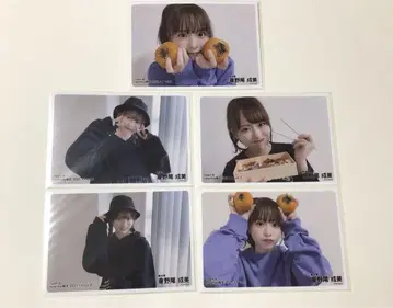 AKB48 쿠라노오 나루미의 브로마이드입니다.
