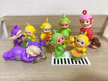 팝마트 텔레토비 묶음 판매